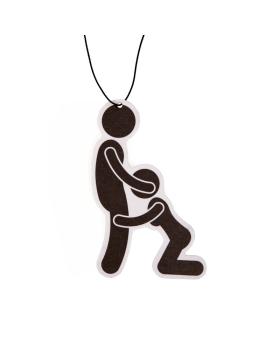 Autoduft / Lufterfrischer für Erwachsene